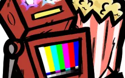 Pizza Party Movies