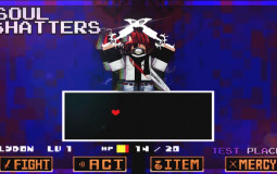 Soulshatters Character Teir List.