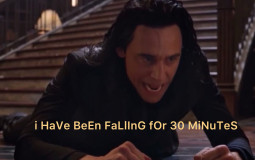 Loki Outfits