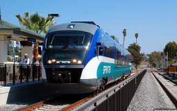 Light rail