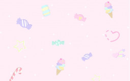 Candy Ranking