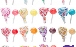 Dum-Dum Lollipop Flavors Tier List Maker - TierLists.com