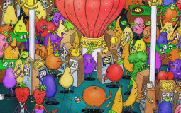 Jackpot Juicer