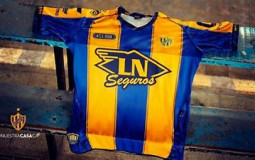 Atlanta Camisetas