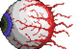 Terraria bosses ranked