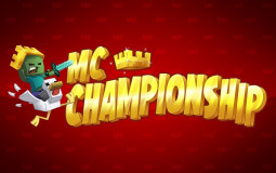 Minecraft Championship (MCC) Minigames