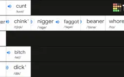 Swear Words (ULTIMATE!)