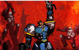 Grimdark future Faction tier list
