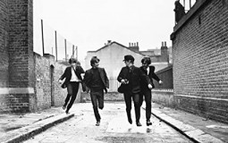 Beatles' albums