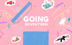going seventeen 2020
