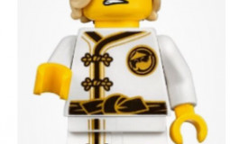 Ninjago
