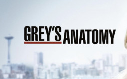 Grey’s anatomy cast