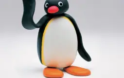 Pingu Episodes