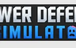 Tower Defence Simulator