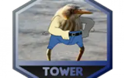 JToH Ring 3 Towers