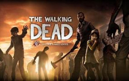 Telltale's The Walking Dead Characters