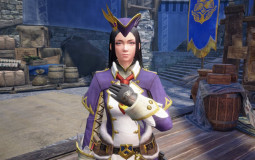 Monster hunter smashability