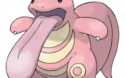 Gen 1 Pokemon
