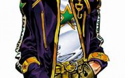 JOJO stands