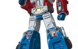 Optimus Prime