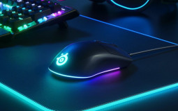 Space bar Counter