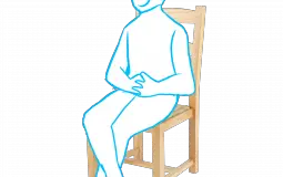 Chad Sitting Positions