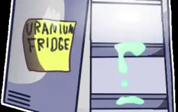 The Ludicrous Laboratory Characters