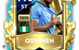 Best ST Fifa Mobile 23