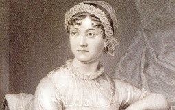 Jane Austen Characters