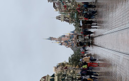 Disneyland Paris Attractions