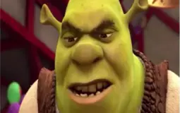 Shrek characters tier list