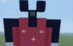 minecraft grabbarna i oasen