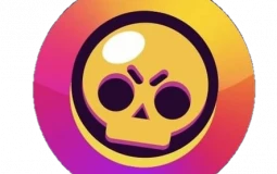 Brawl Stars-Ranking Chromatic Characters
