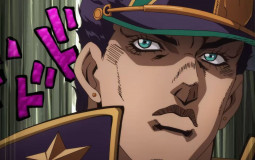 Jojo template fr