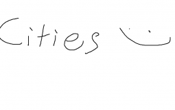 tan cities