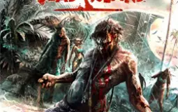 Zombie games