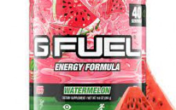 GFUEL