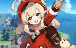 Ma tier list genshin