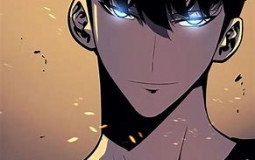 Tierlist webtoon