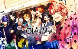 Obey me!