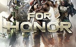 For Honor Characters