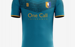 Mansfield Town