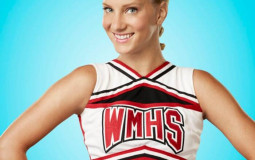 Glee characters