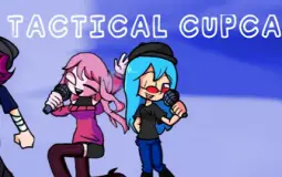 Cursed lore ships