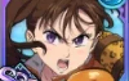 7DS Grand Cross EQ Tier