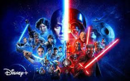 Star Wars Canon Books and Comics