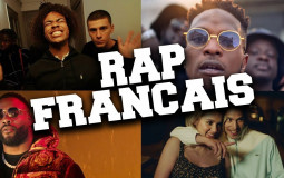 Tierlist rap francophone
