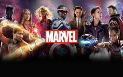 marvel characters fuckability