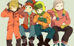 shipps de south park