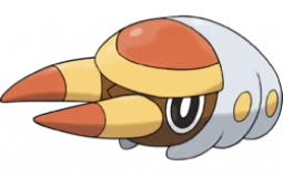 Papa's Gracious Opinion on Bug Pokemon (Pure)
